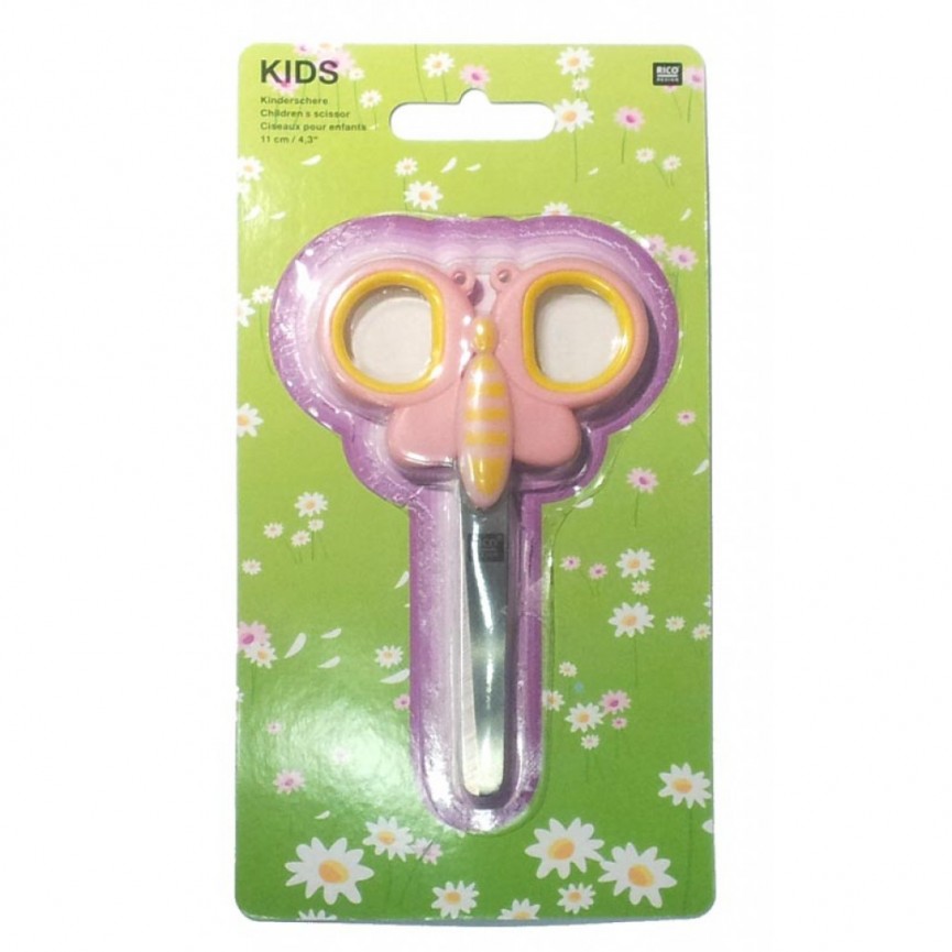 Butterfly Scissors