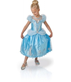 Déguisement Ballgown Cendrillon