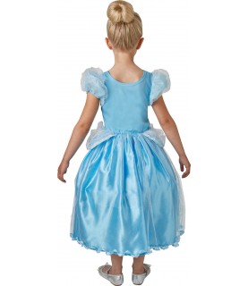 Déguisement Ballgown Cendrillon