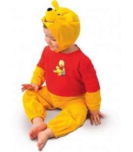 Déguisement classique Winnie