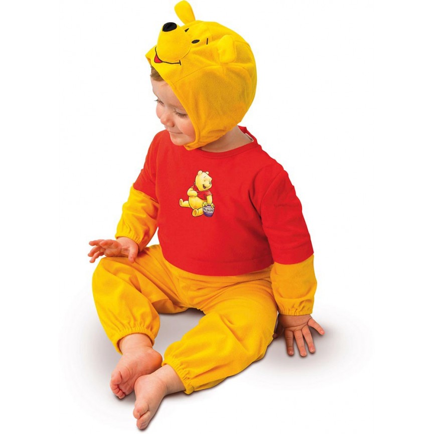 Déguisement classique Winnie