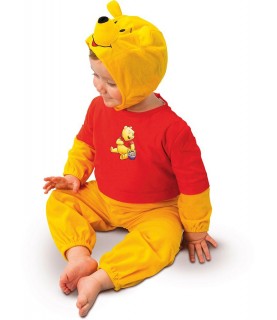 Déguisement Winnie