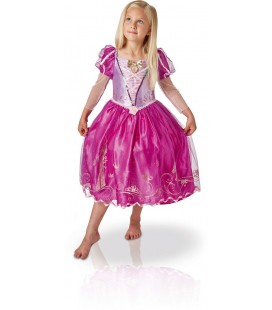 Déguisement Ballgown Raiponce