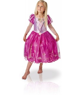 Déguisement Ballgown Raiponce