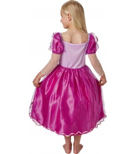 Déguisement Ballgown Raiponce