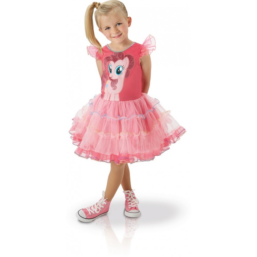 Déguisement luxe Pinkie Pie Déguisement luxe Pinkie Pie