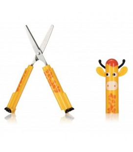 Girafe Scissors