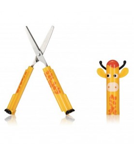 Girafe Schere