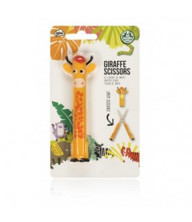Girafe Scissors