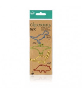 Clipasuarus Rex