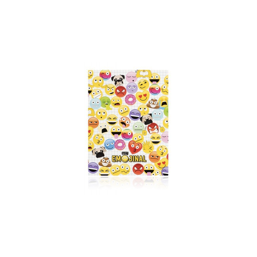 Emoji Notebook