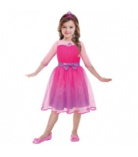 Barbie Princess Costume