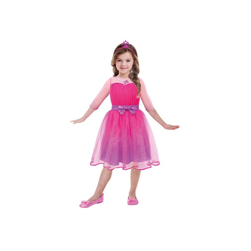 Barbie Princess Costume