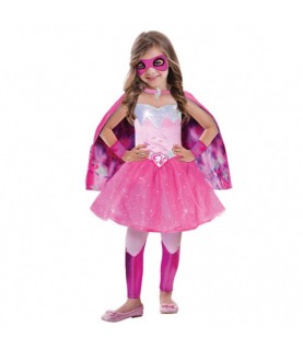 Barbie Super Power Princess Costume