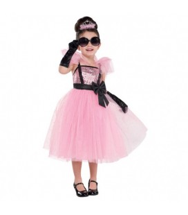 Glam Princess Costume