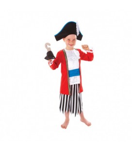 Captain Pirate