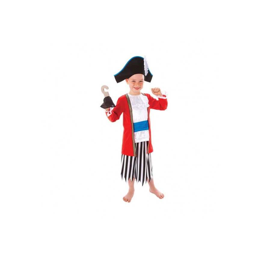 Captain Pirate