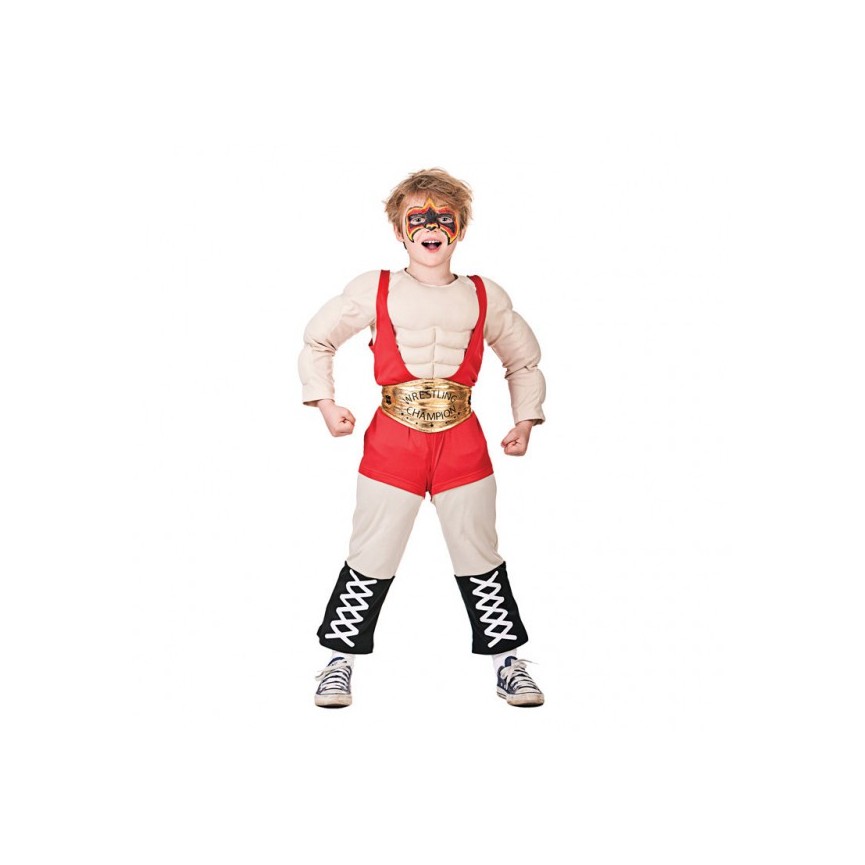 Wrestler