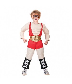 Wrestler