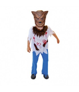 Werewolf Costume