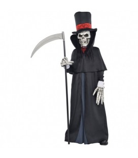 Dapper Death