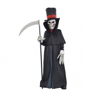Dapper Death