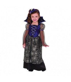 Miss Wicked Web Costume