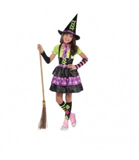 Spellbound Witch Costume