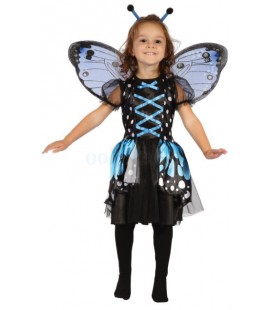 Déguisement Baby Papillon