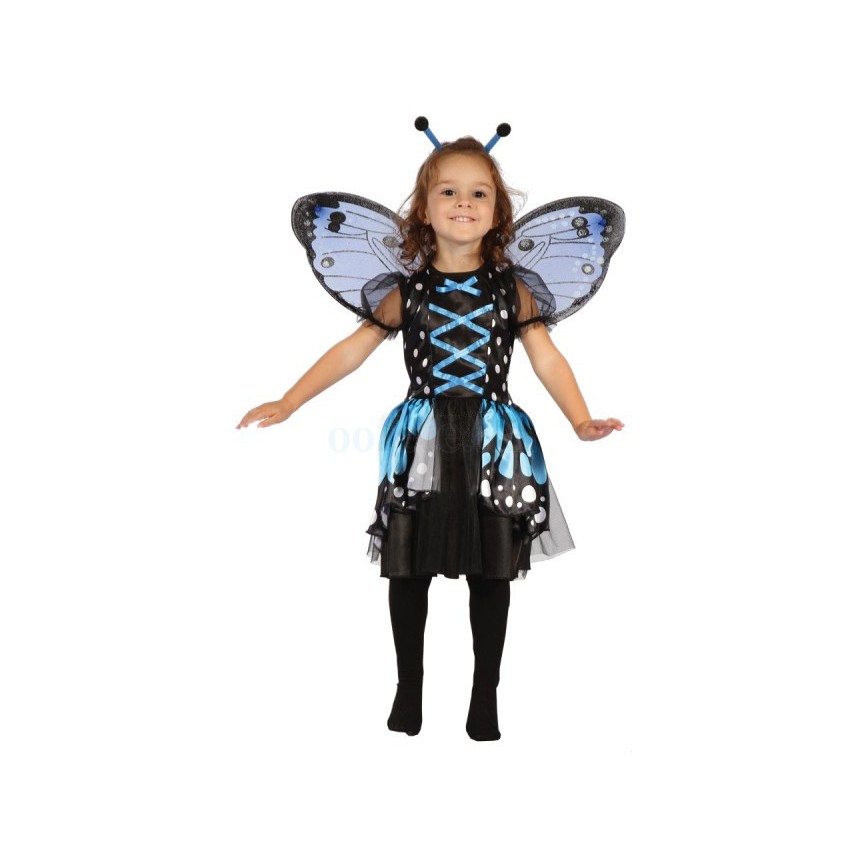 Schmetterling Babyverkleidung