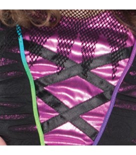 Spider Fairy Costume