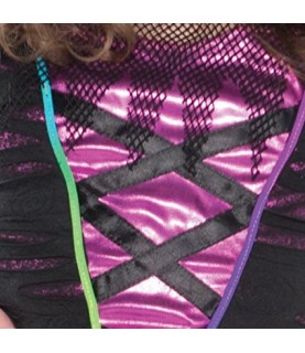 Spider Fairy Costume