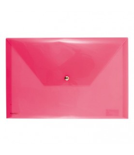 Magenta Document Folder