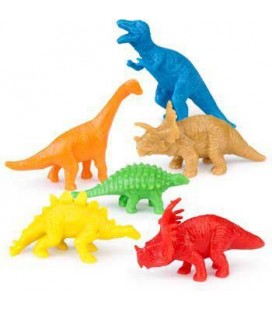 12 Dinosaurs