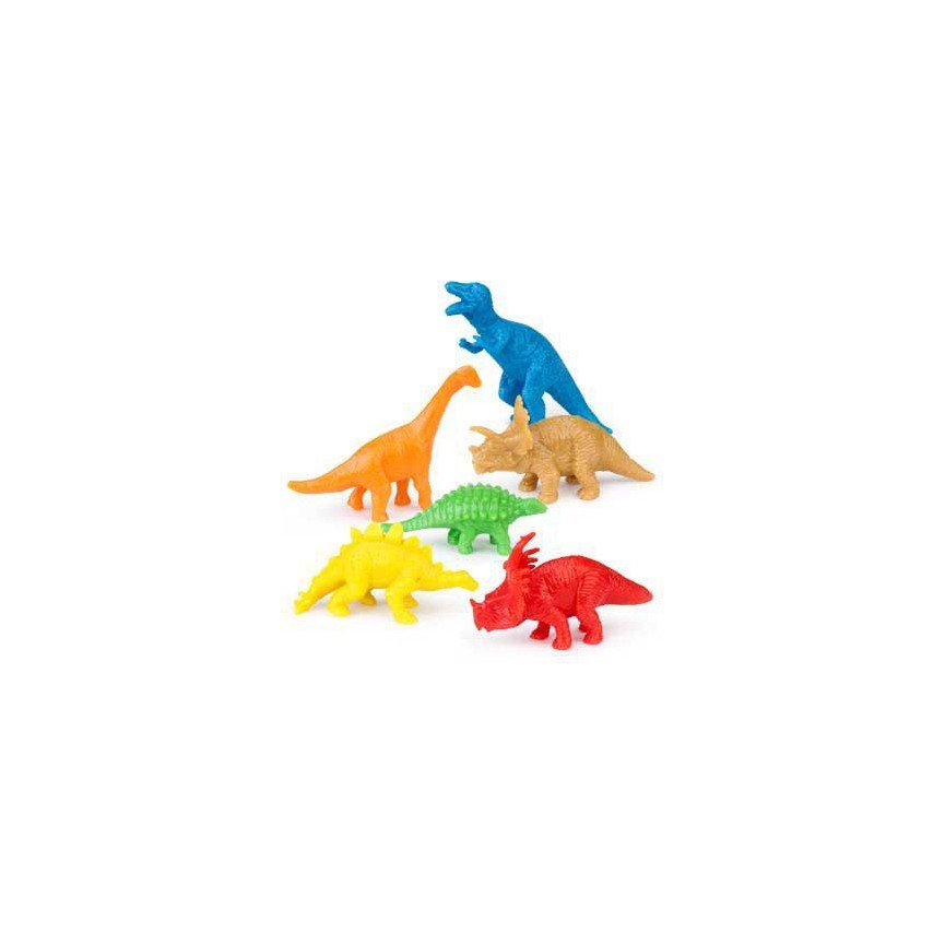 12 Dinosaurs