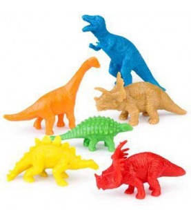 12 Dinosaurs