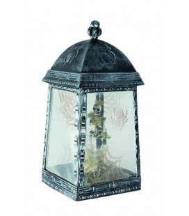 Halloween Animated Lantern