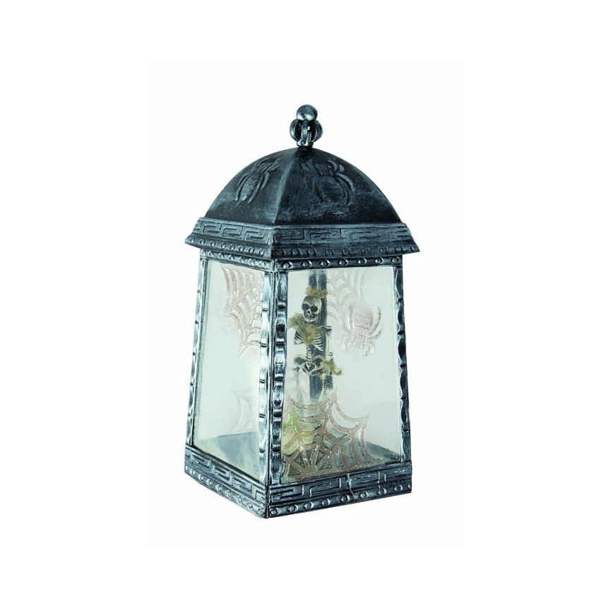 Halloween Animated Lantern