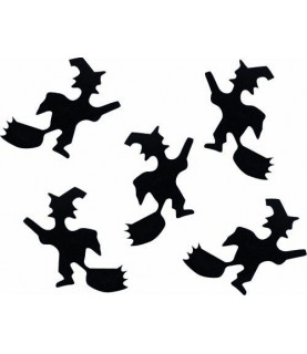 Witches Confetti