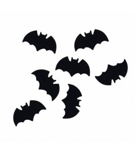Confettis Chauve-Souris