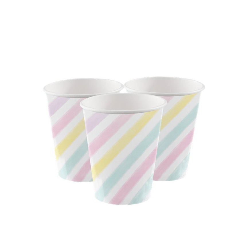 Unicorn Sparkle Cups Unicorn Sparkle Cups
