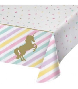 Unicorn Sparkle Tablecover