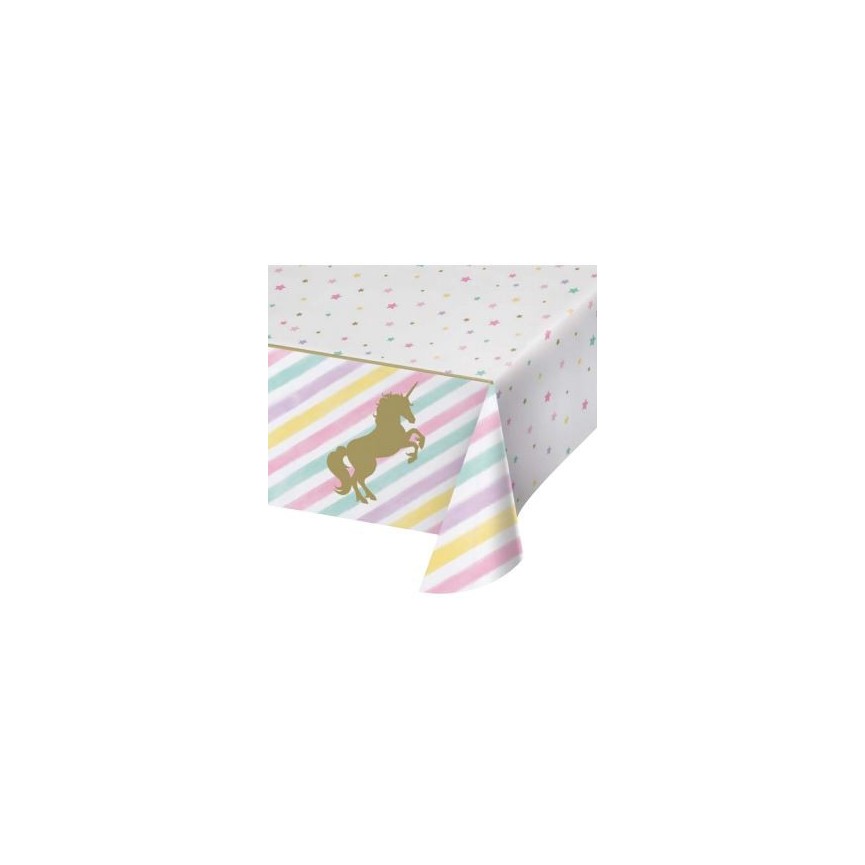 Unicorn Sparkle Tablecover Unicorn Sparkle Tablecover