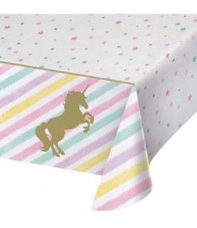 Unicorn Sparkle Tablecover