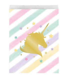 Unicorn Sparkle Treat Bags