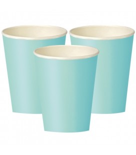 14 MINT CUPS