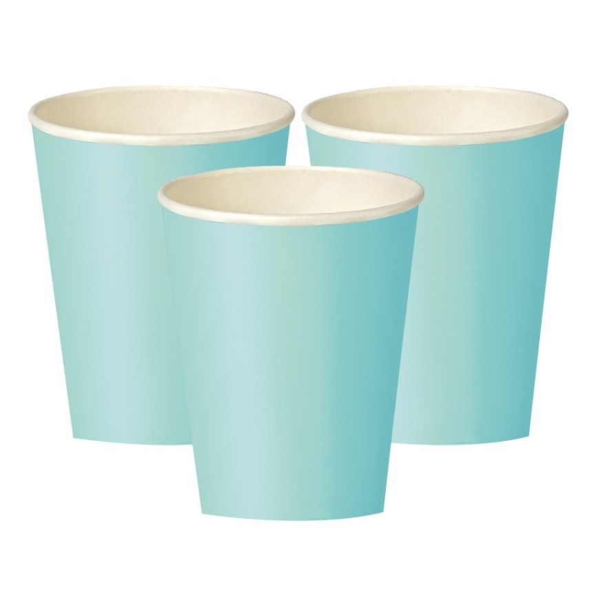 14 MINT CUPS