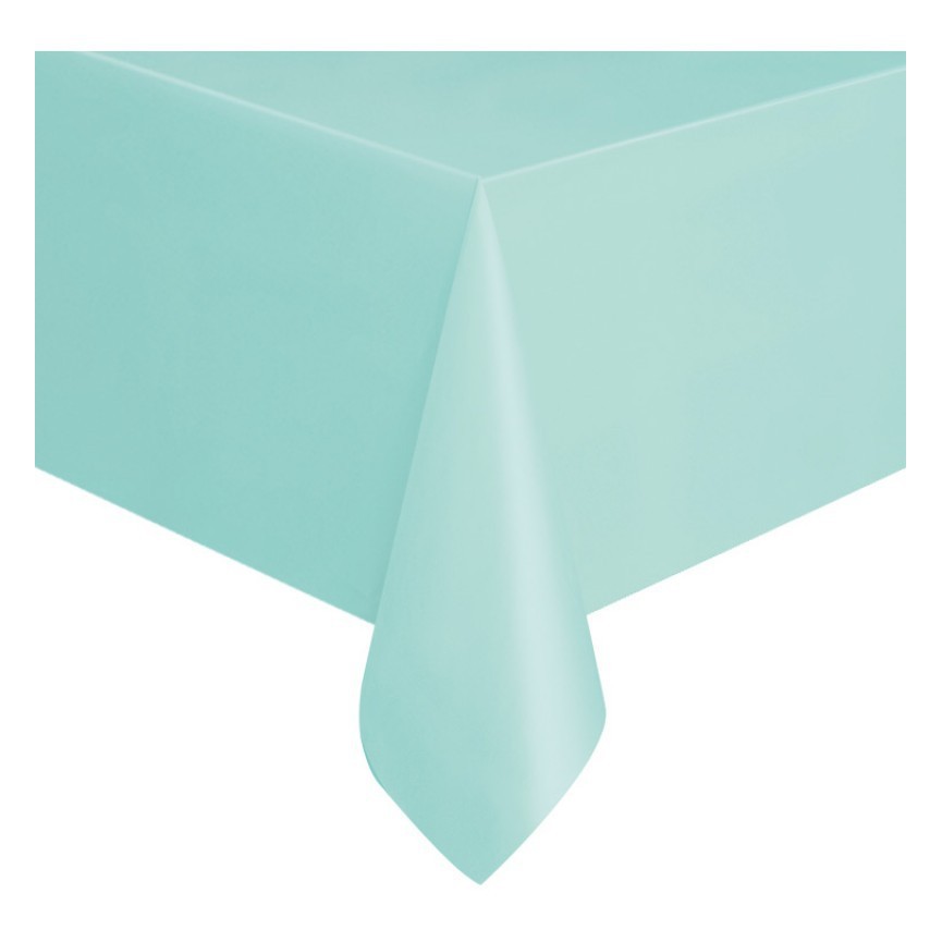 MINT TABLECOVER