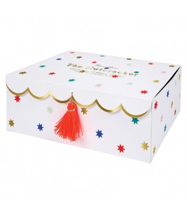 Nutcracker Advent Calendar