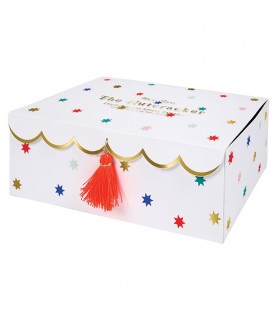 Nutcracker Advent Calendar